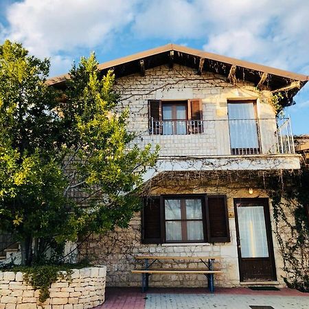 Agriturismo Amicizia Cassano delle Murge Εξωτερικό φωτογραφία