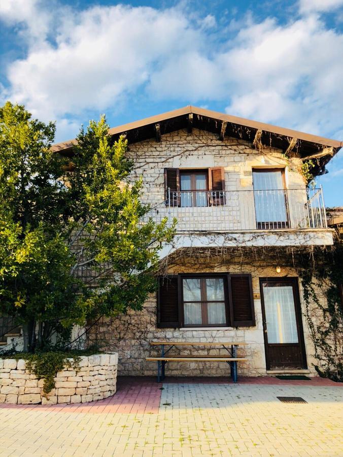 Agriturismo Amicizia Cassano delle Murge Εξωτερικό φωτογραφία
