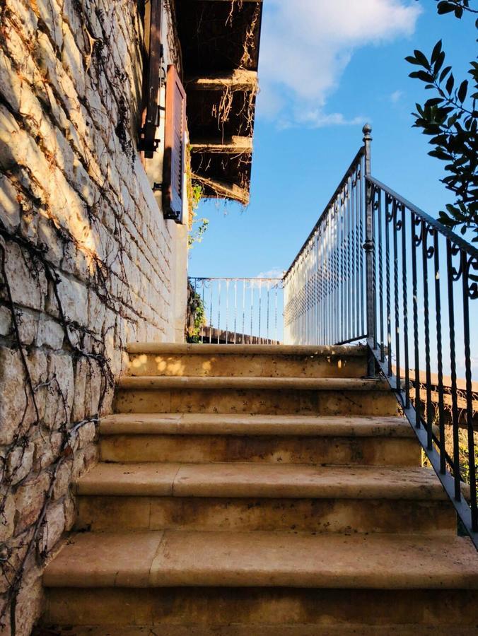 Agriturismo Amicizia Cassano delle Murge Εξωτερικό φωτογραφία