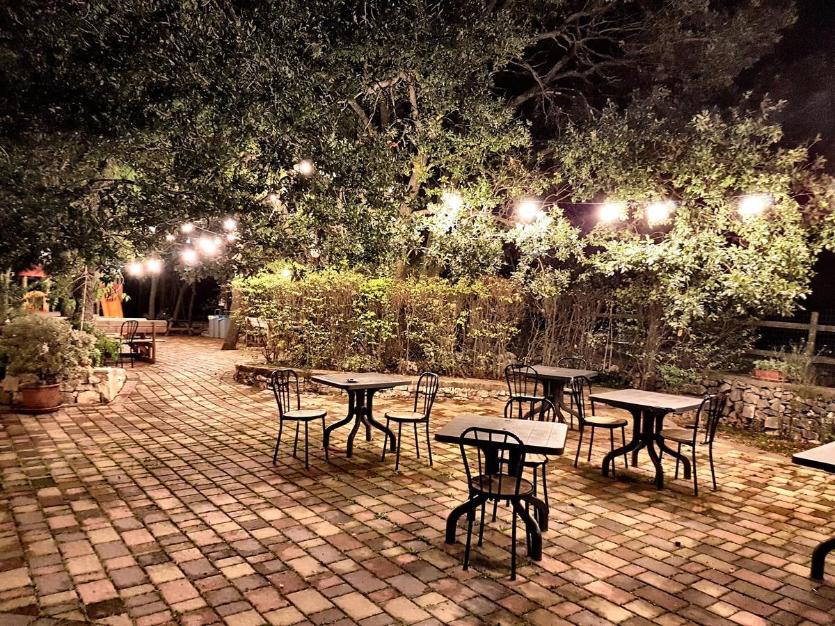 Agriturismo Amicizia Cassano delle Murge Εξωτερικό φωτογραφία