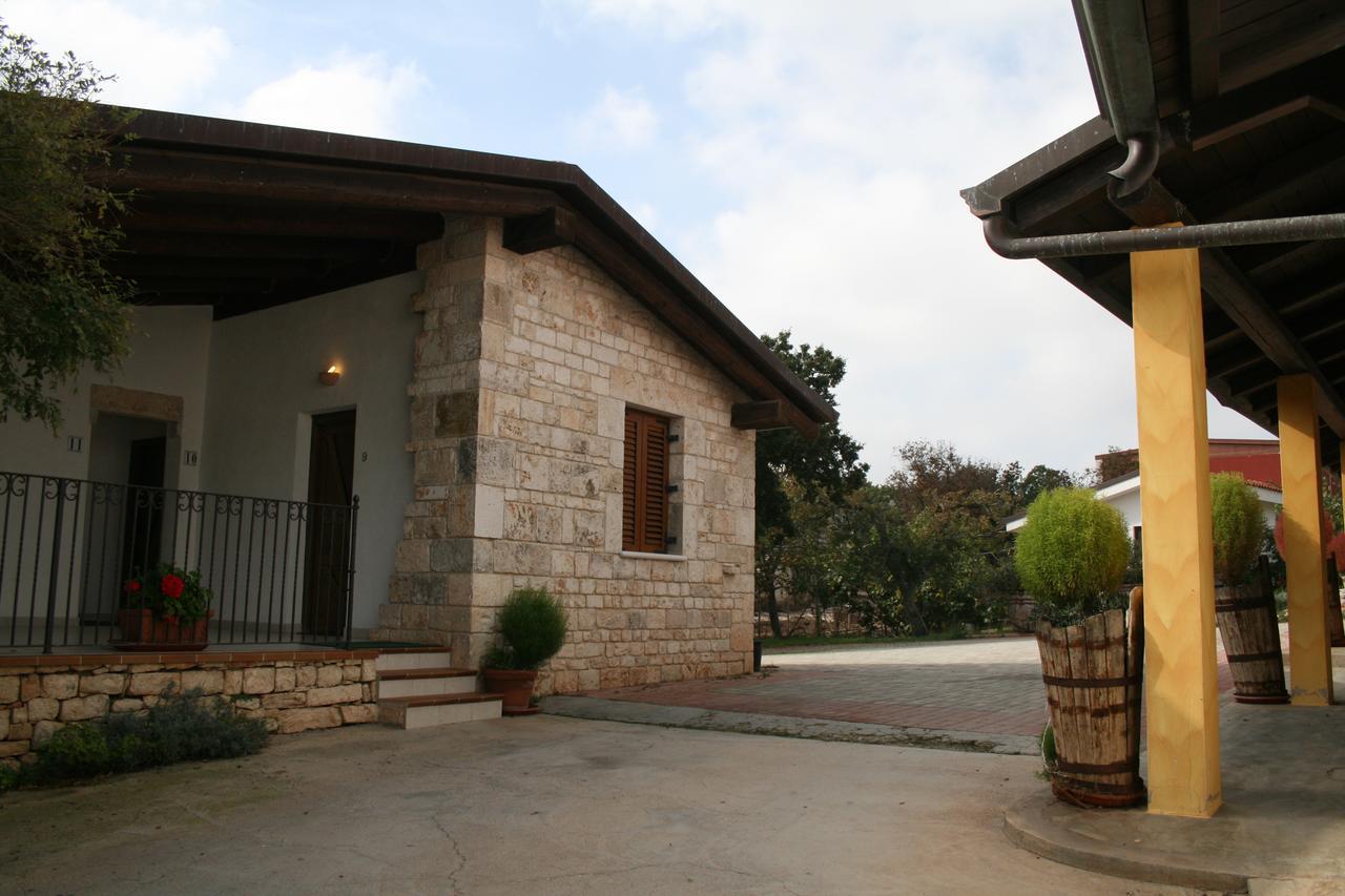 Agriturismo Amicizia Cassano delle Murge Εξωτερικό φωτογραφία