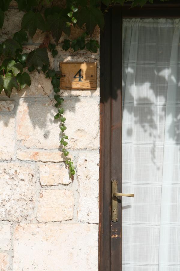 Agriturismo Amicizia Cassano delle Murge Εξωτερικό φωτογραφία
